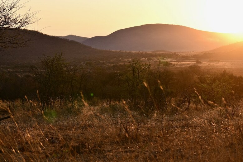 Posada Mziki Safari Lodge