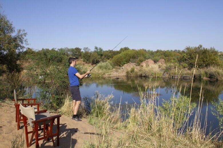 Posada Mziki Safari Lodge