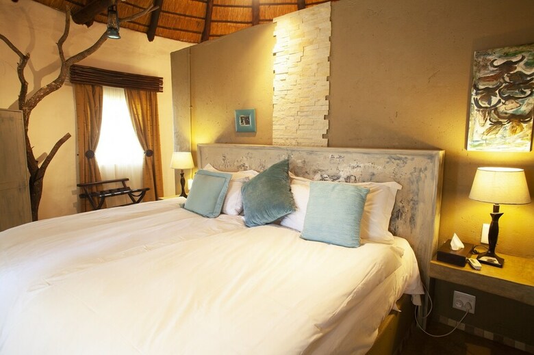 Posada Mziki Safari Lodge