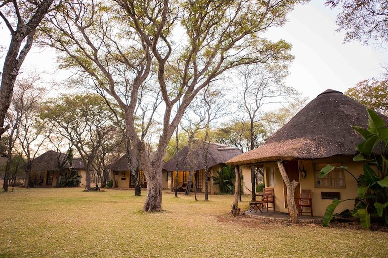 Posada Mziki Safari Lodge