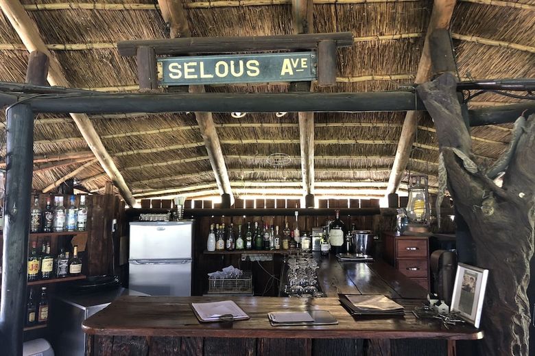Posada Mziki Safari Lodge