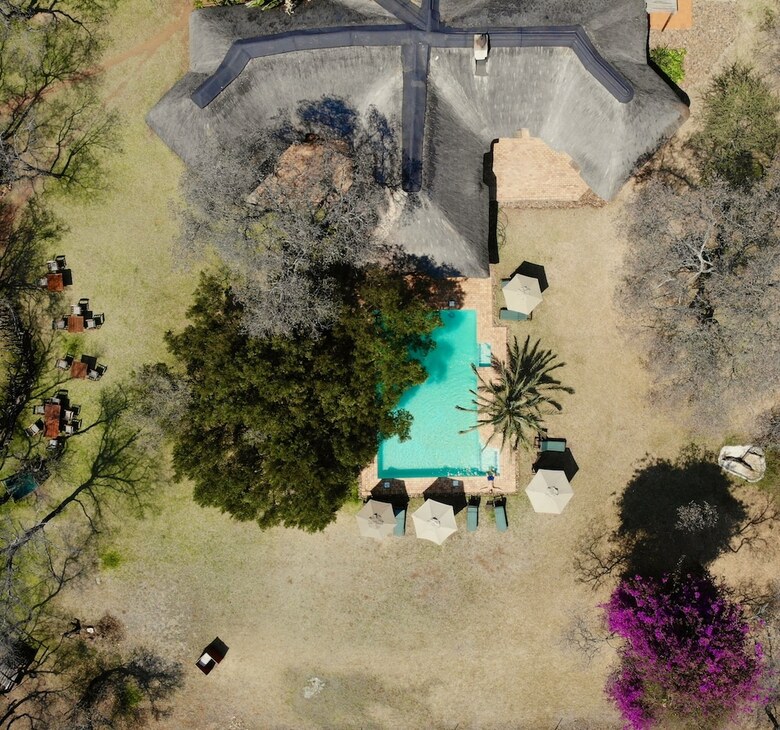Posada Mziki Safari Lodge