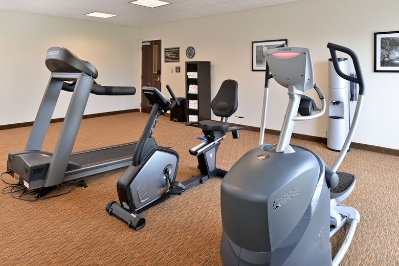 Hotel Sleep Inn & Suites