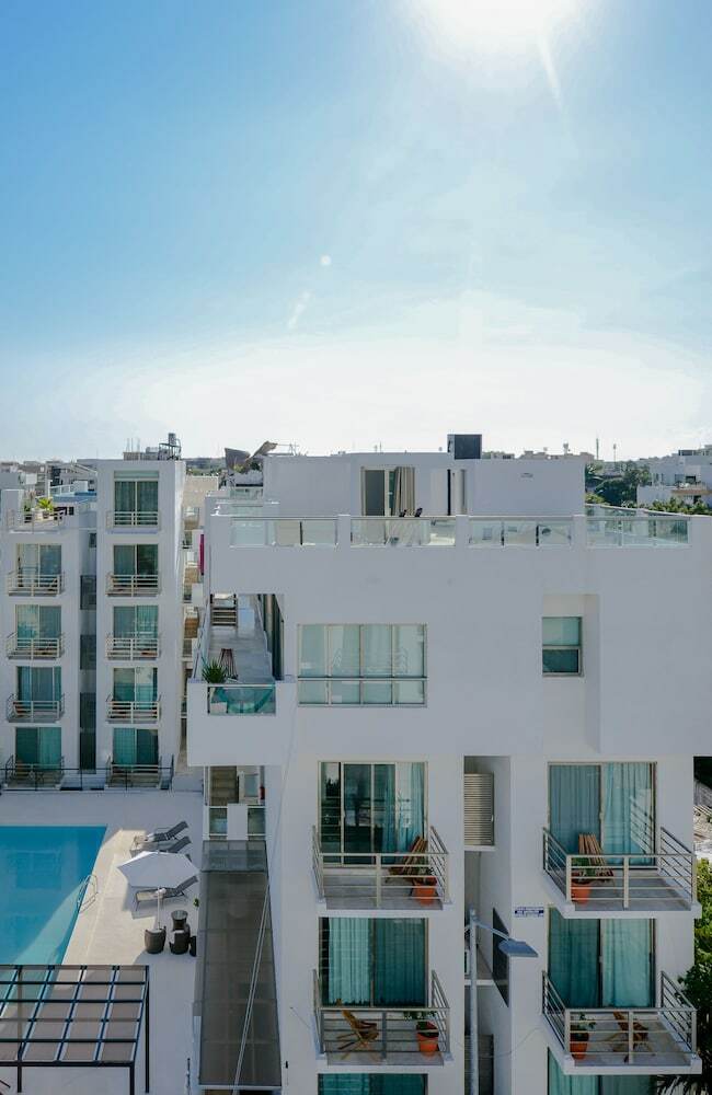 La Playa Condo
