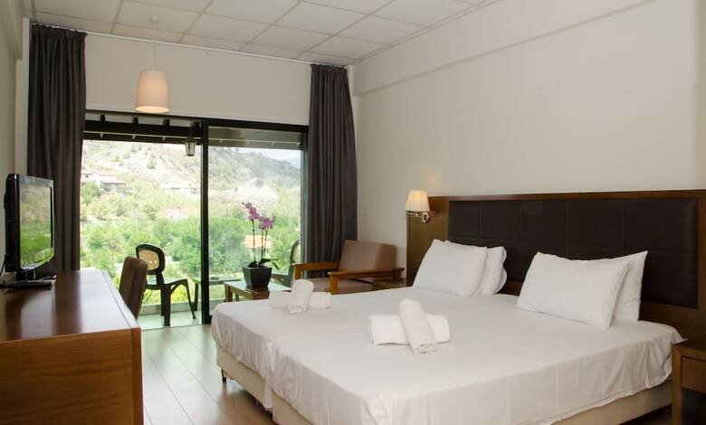 Rodon Hotel And Resort