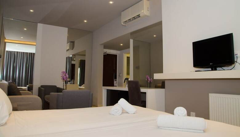 Rodon Hotel And Resort