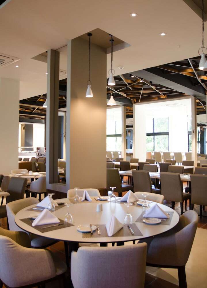 Rodon Hotel And Resort