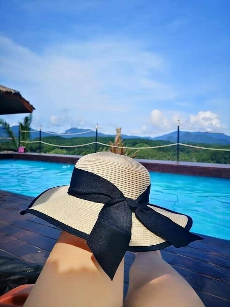 Apartamento Khaosok Boutique Camps