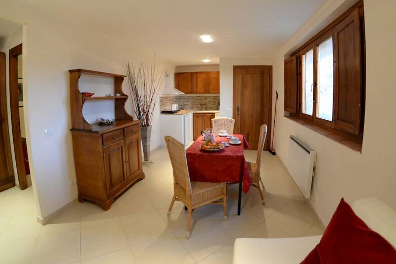 Agroturismo Agriturismo Podere Assolatina