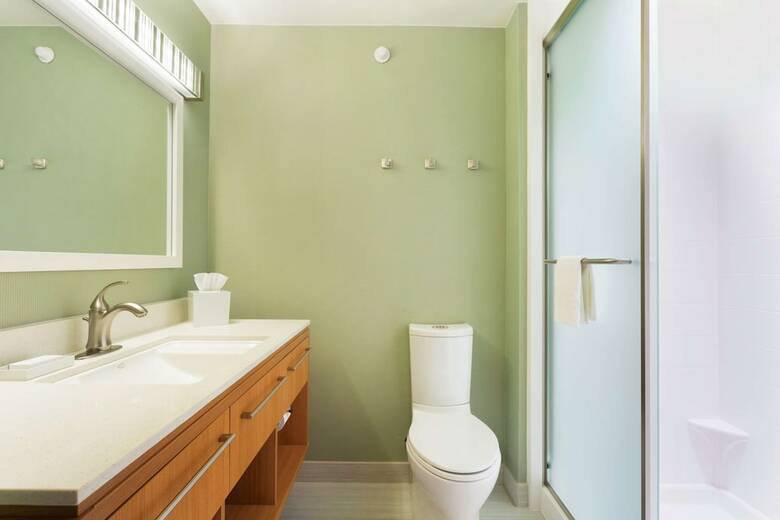 Hotel Home2 Suites By Hilton Midland