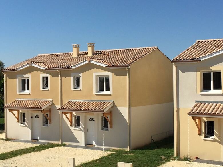 Residencia Les Grands Vignobles