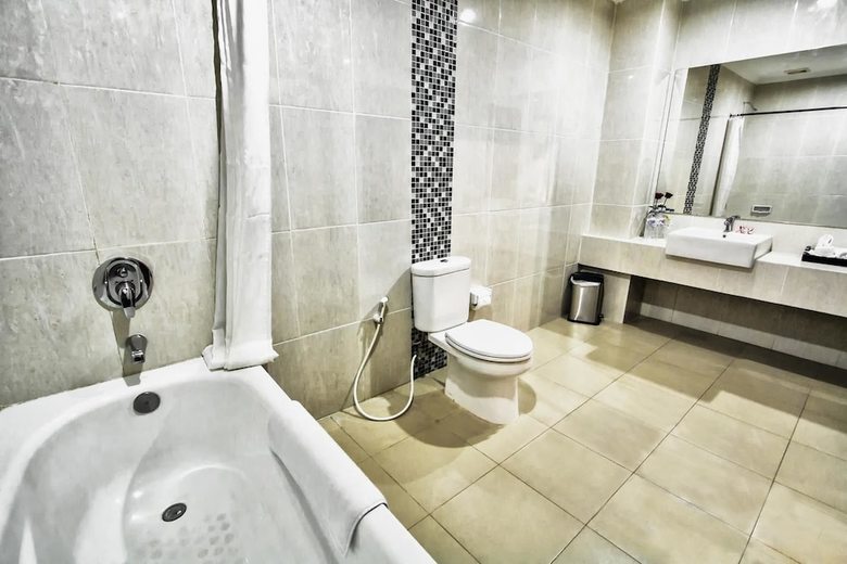 Hotel Sahid Montana Dua Malang