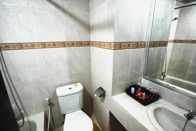Hotel Sahid Montana Dua Malang