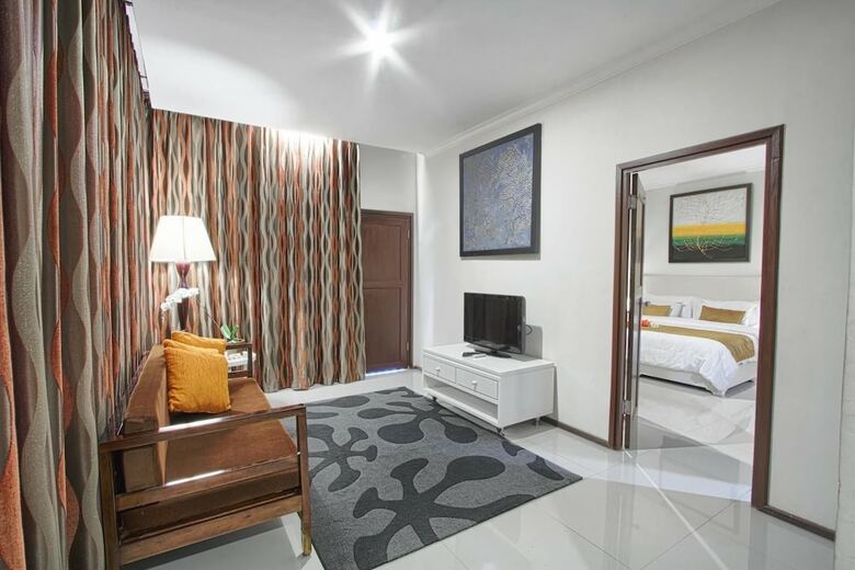 Hotel Sahid Montana Dua Malang
