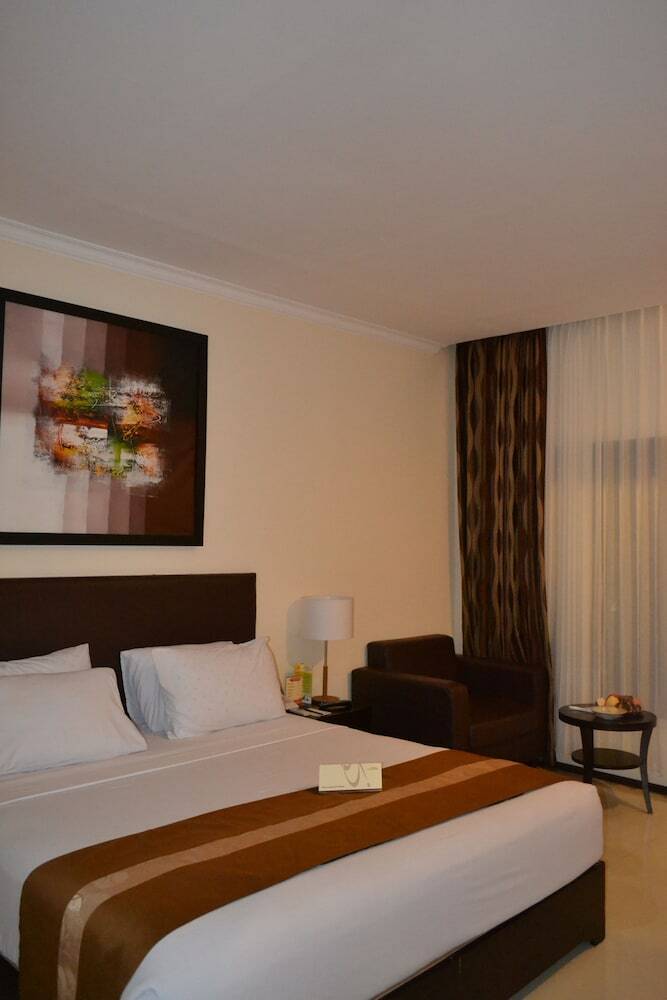Hotel Sahid Montana Dua Malang