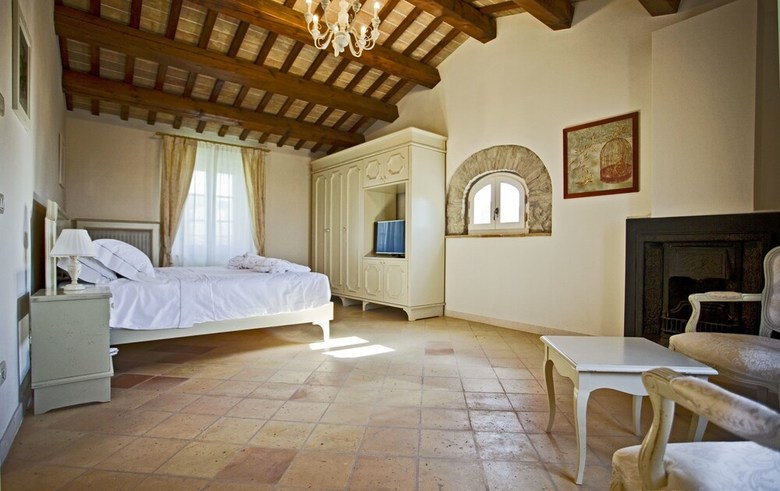 Posada Borgo Cond� Wine Resort