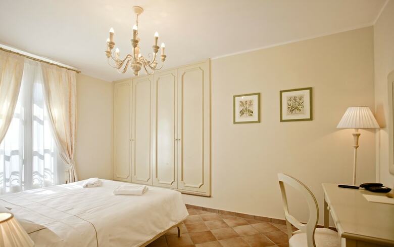 Posada Borgo Cond� Wine Resort