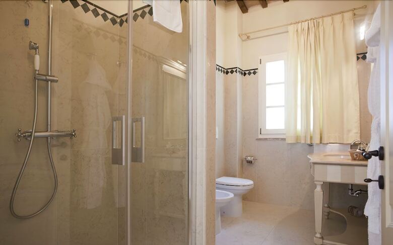 Posada Borgo Cond� Wine Resort