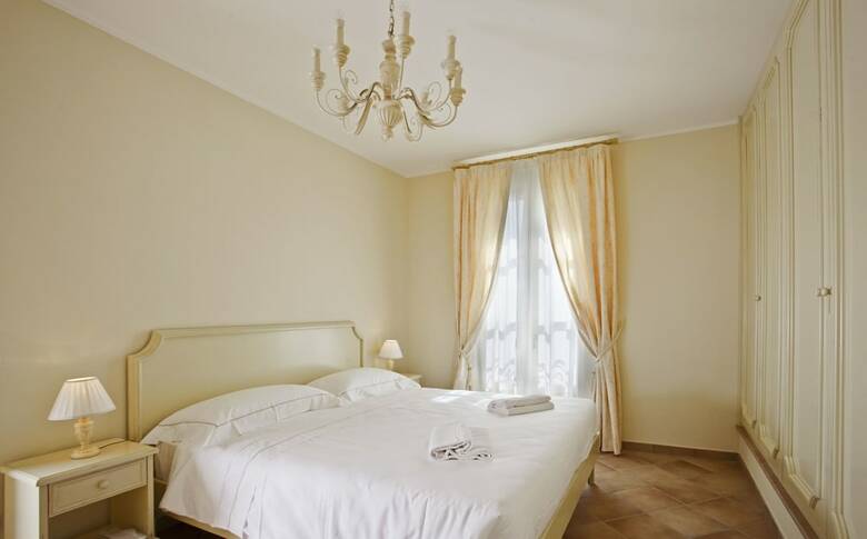 Posada Borgo Cond� Wine Resort