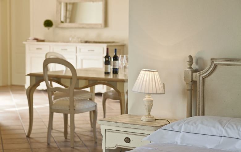 Posada Borgo Cond� Wine Resort
