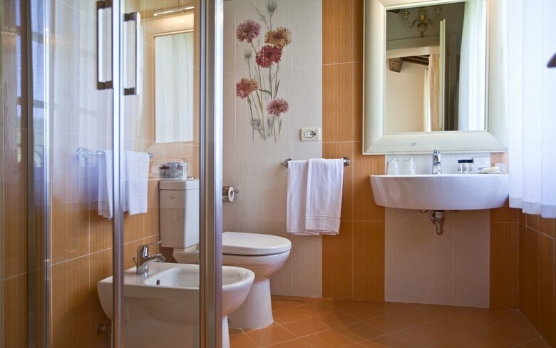 Posada Borgo Cond� Wine Resort