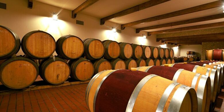 Posada Borgo Cond� Wine Resort