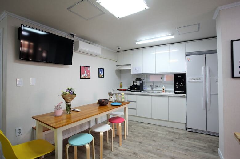Hostal Guesthouse Dodam I - Hostel