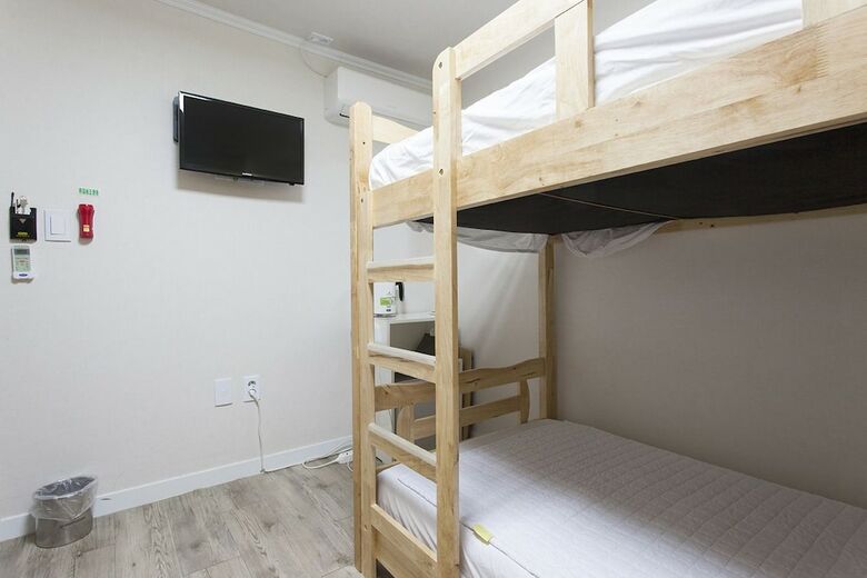 Hostal Guesthouse Dodam I - Hostel
