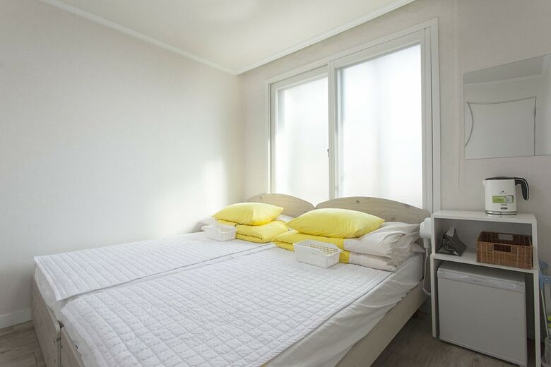 Hostal Guesthouse Dodam I - Hostel