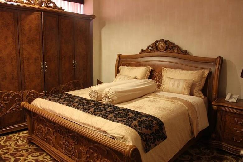 Hotel Sahid Papua