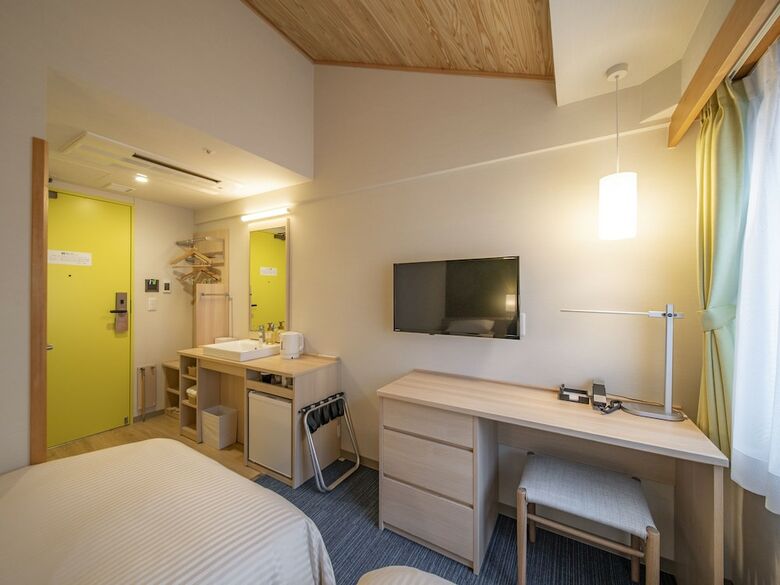 Hotel Kurashiki Ivy Square