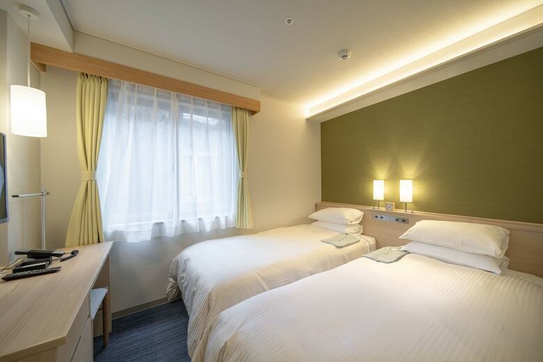 Hotel Kurashiki Ivy Square