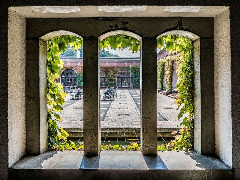 Hotel Kurashiki Ivy Square
