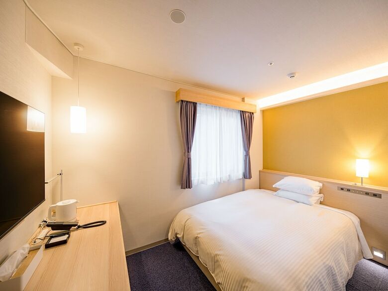 Hotel Kurashiki Ivy Square