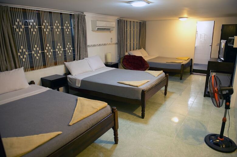 Hotel Velkommen Guesthouse - Phnom Penh