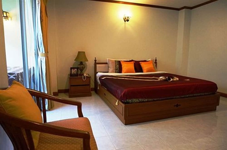 Hotel Hua Hin White Villa