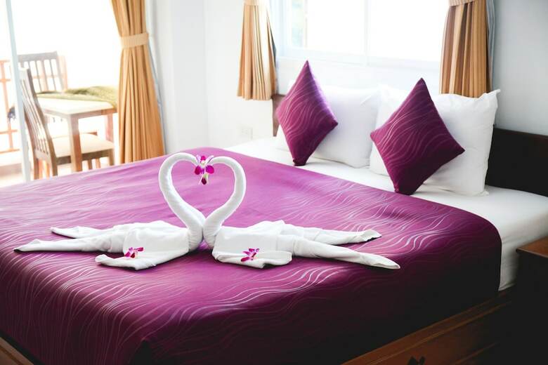 Hotel Hua Hin White Villa