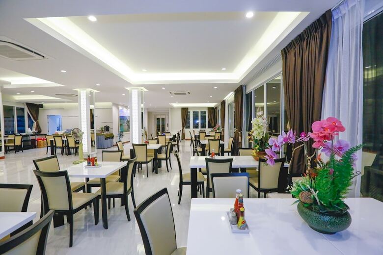 Hotel Hua Hin White Villa