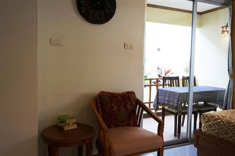 Hotel Hua Hin White Villa