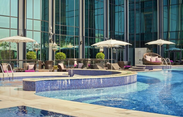 Hotel The Reverie Saigon