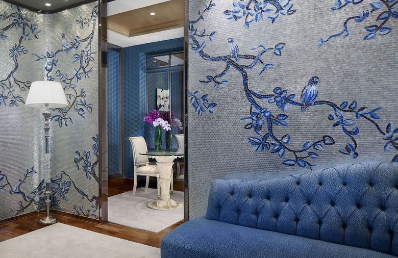 Hotel The Reverie Saigon