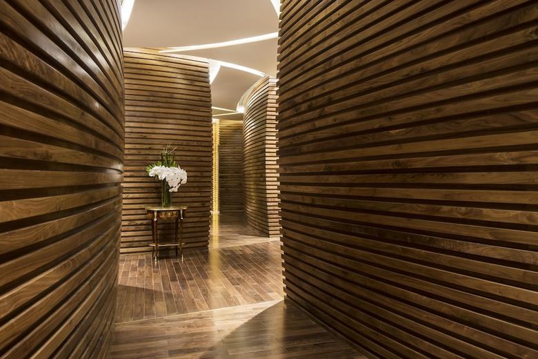 Hotel The Reverie Saigon