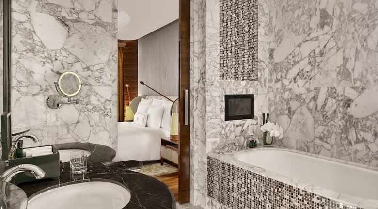 Hotel The Reverie Saigon