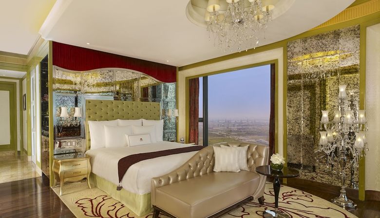Hotel The Reverie Saigon