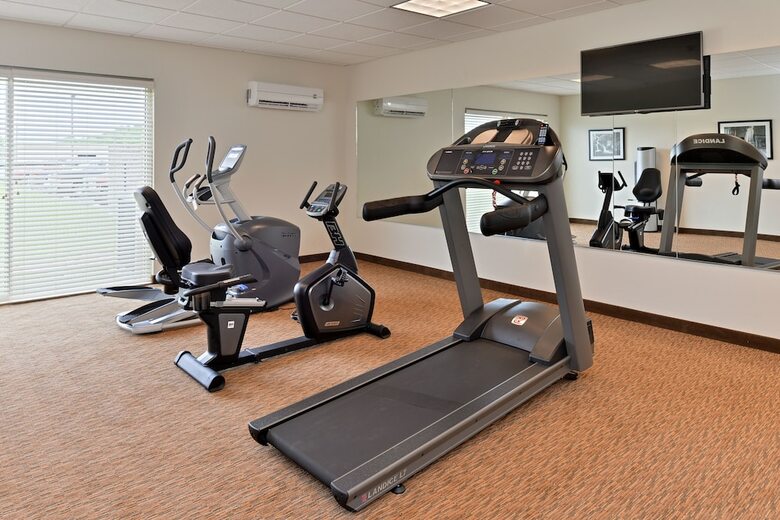 Hotel Mainstay Suites Meridian