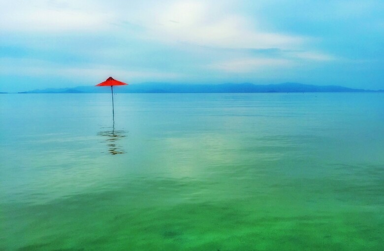Apartamento Phangan Rainbow Bungalows