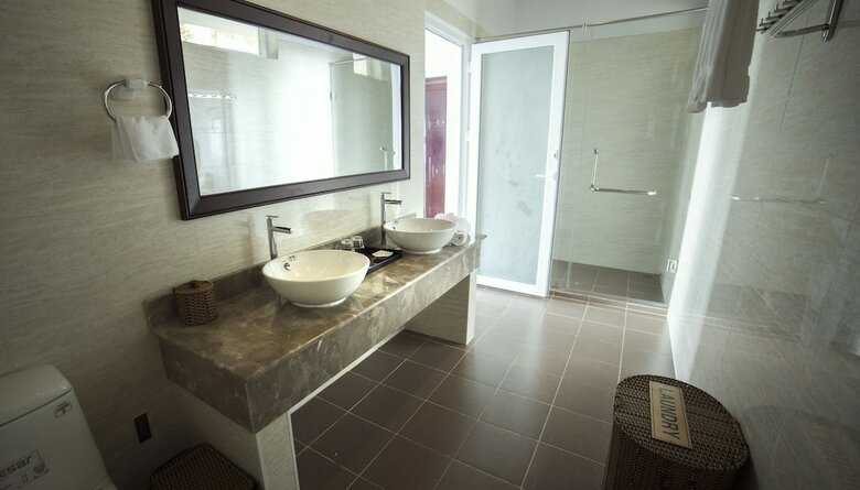 Apartamento Sea Sense Resort