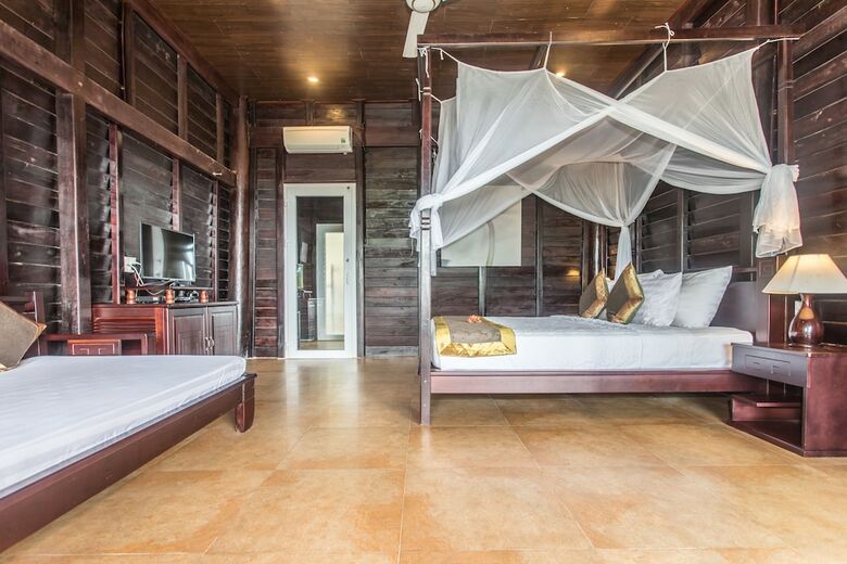 Apartamento Sea Sense Resort