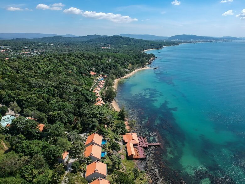 Apartamento Sea Sense Resort