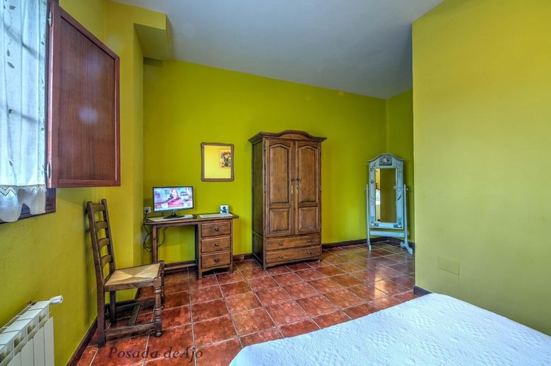 Hotel Posada de Ajo